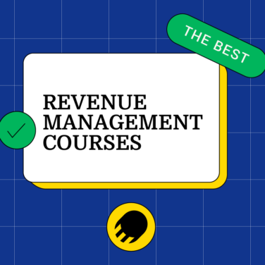 Revenue management courses generic best of