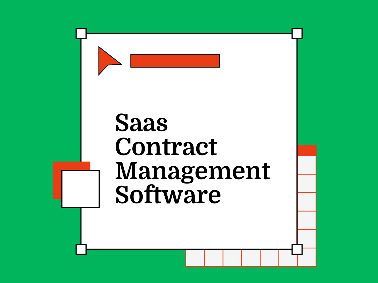 10 Best SaaS Contract Management Software Reviewed In 2026