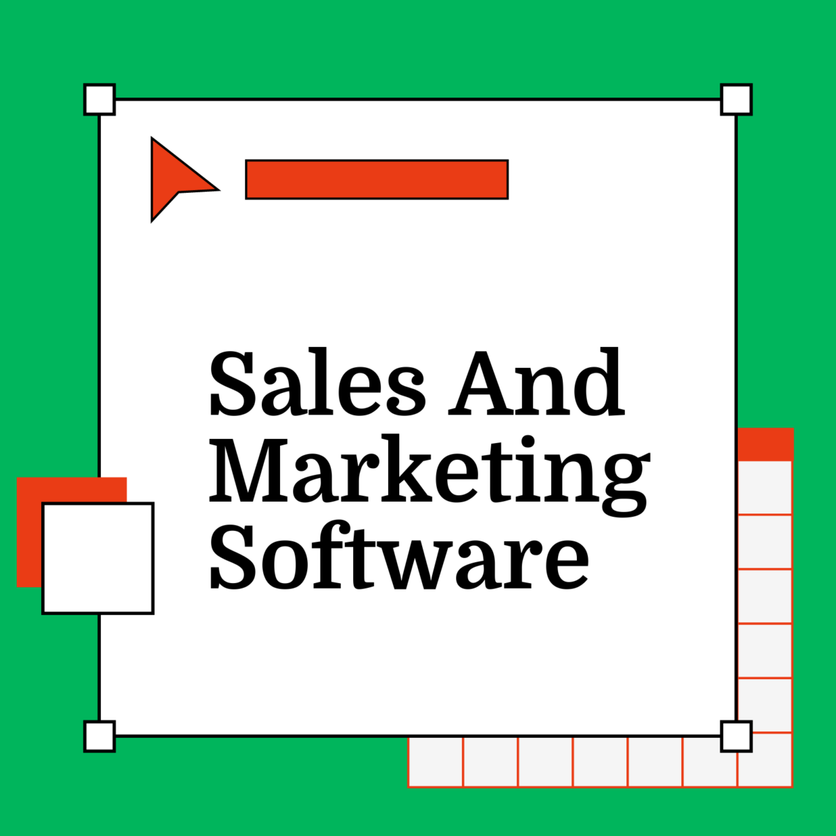 10 Best Sales And Marketing Software Reviewed In 2026
