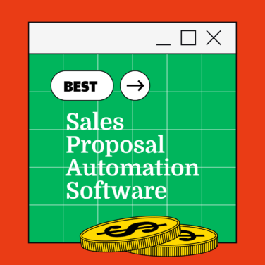 Sales proposal automation software best tools