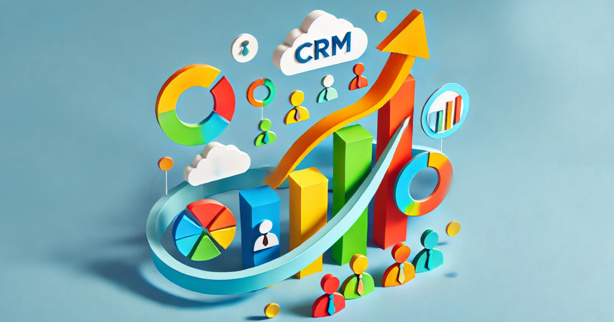 The Future of CRM: Trends to Watch in 2025 - The CRO Club