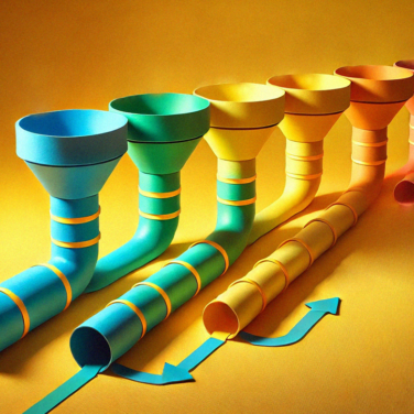 7 Steps to Building a Scalable Sales Pipeline for SaaS Startups Featured Image