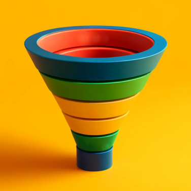 Step-by-Step Guide to Creating a B2B Sales Funnel in SaaS Featured Image