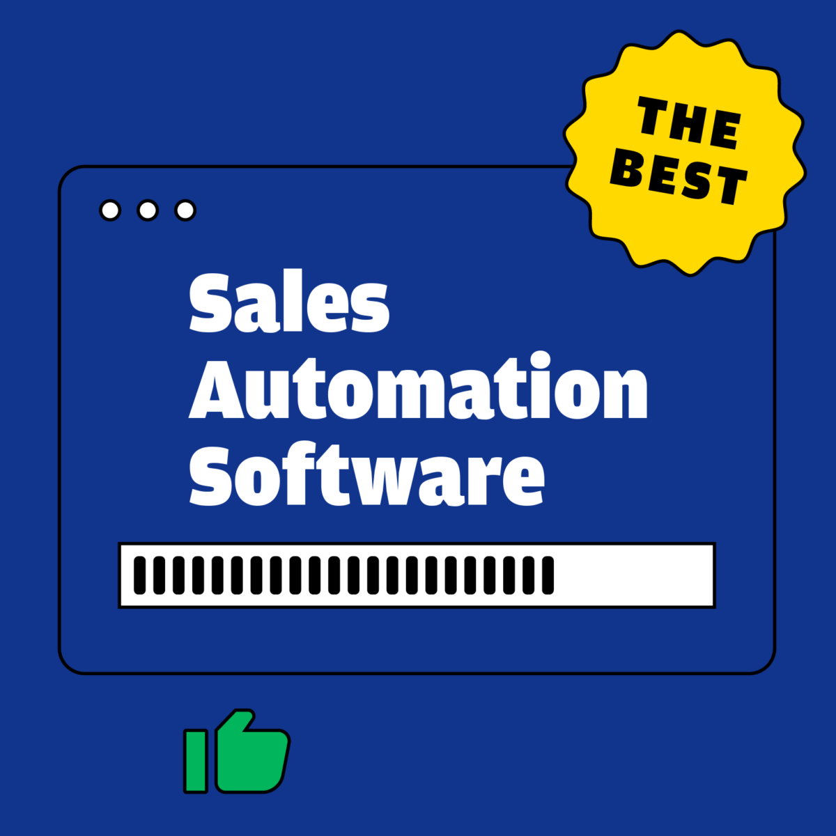 10 Best Sales Automation Software Reviewed for 2026