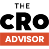The CRO Club Advisor - Logo