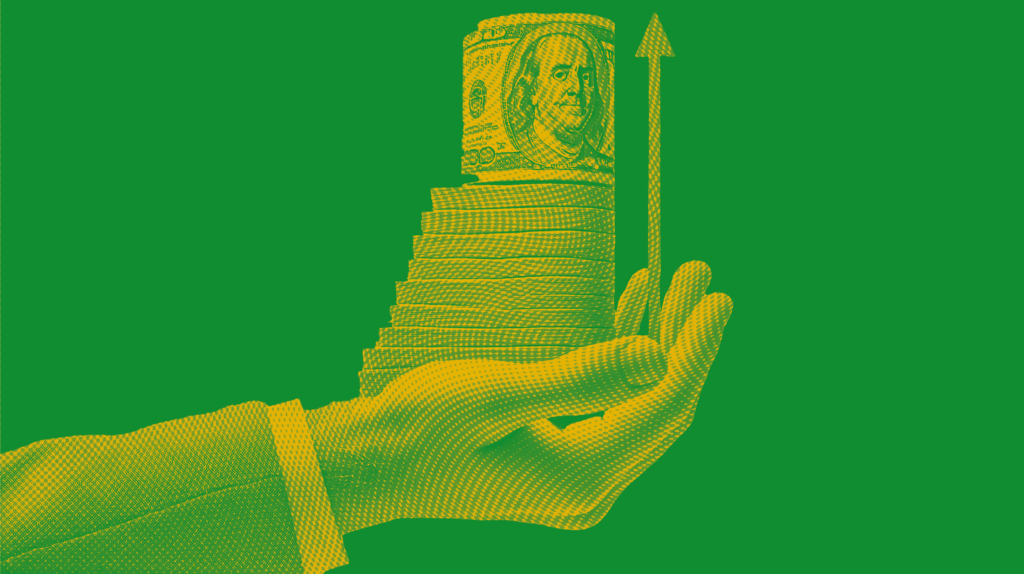 Stop Paying for the Wrong Results: How to Align Compensation with Business Growth featured image