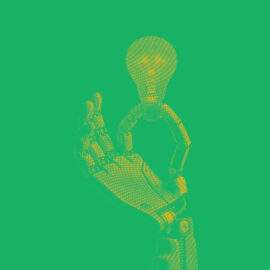 CRO – AI as GTM Accelerant