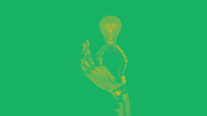 CRO – AI as GTM Accelerant