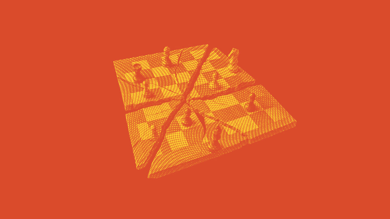 The Fastest Way to Fall Behind- Running GTM Tactics That Work featured image