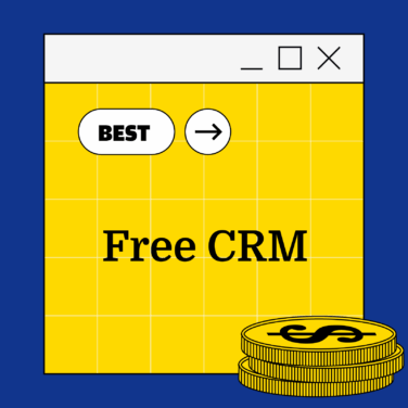 Free crm best tools