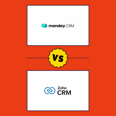 Monday crm Versus Zoho crm