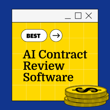 Ai contract review software best tools 08399
