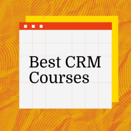 Best crm courses standard editorial post 43537