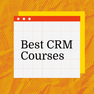 Best crm courses standard editorial post 43537