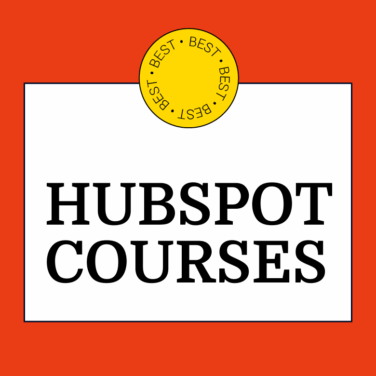 Hubspot courses generic best of 59128