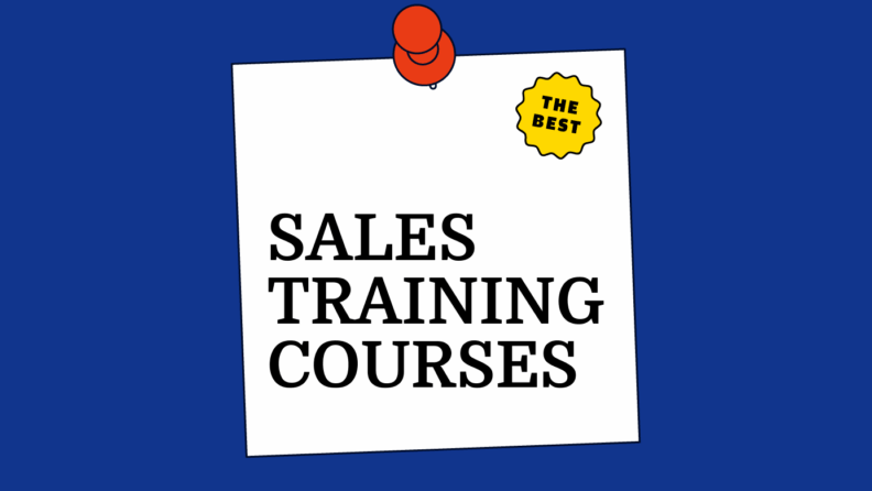 Sales training courses generic best of 89801