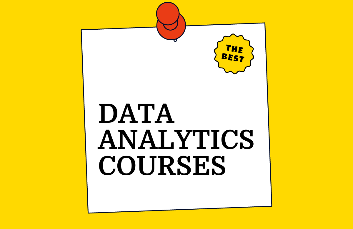 17 Best Data Analytics Course For Upskilling In 2026