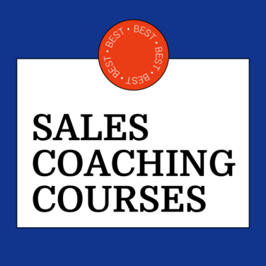 Sales coaching courses generic best of 53150