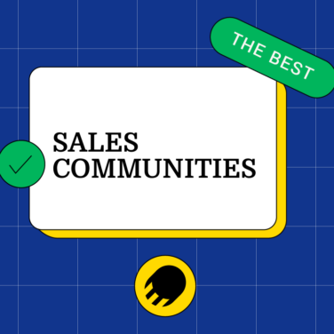 Sales communities generic best of 77899