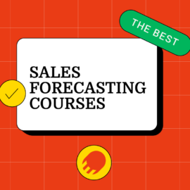 Sales forecasting courses generic best of 28813