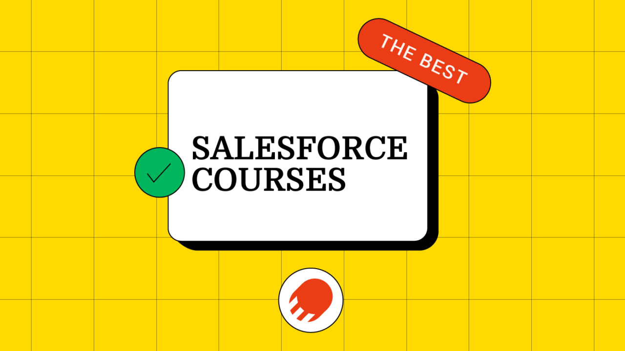Salesforce courses generic best of 19560