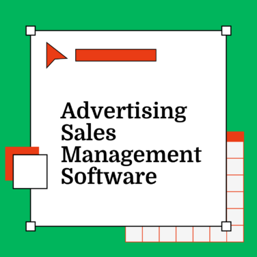 Advertising sales management software best tools 83309