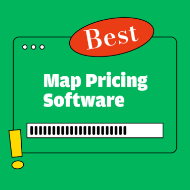 Map pricing software best tools 30580