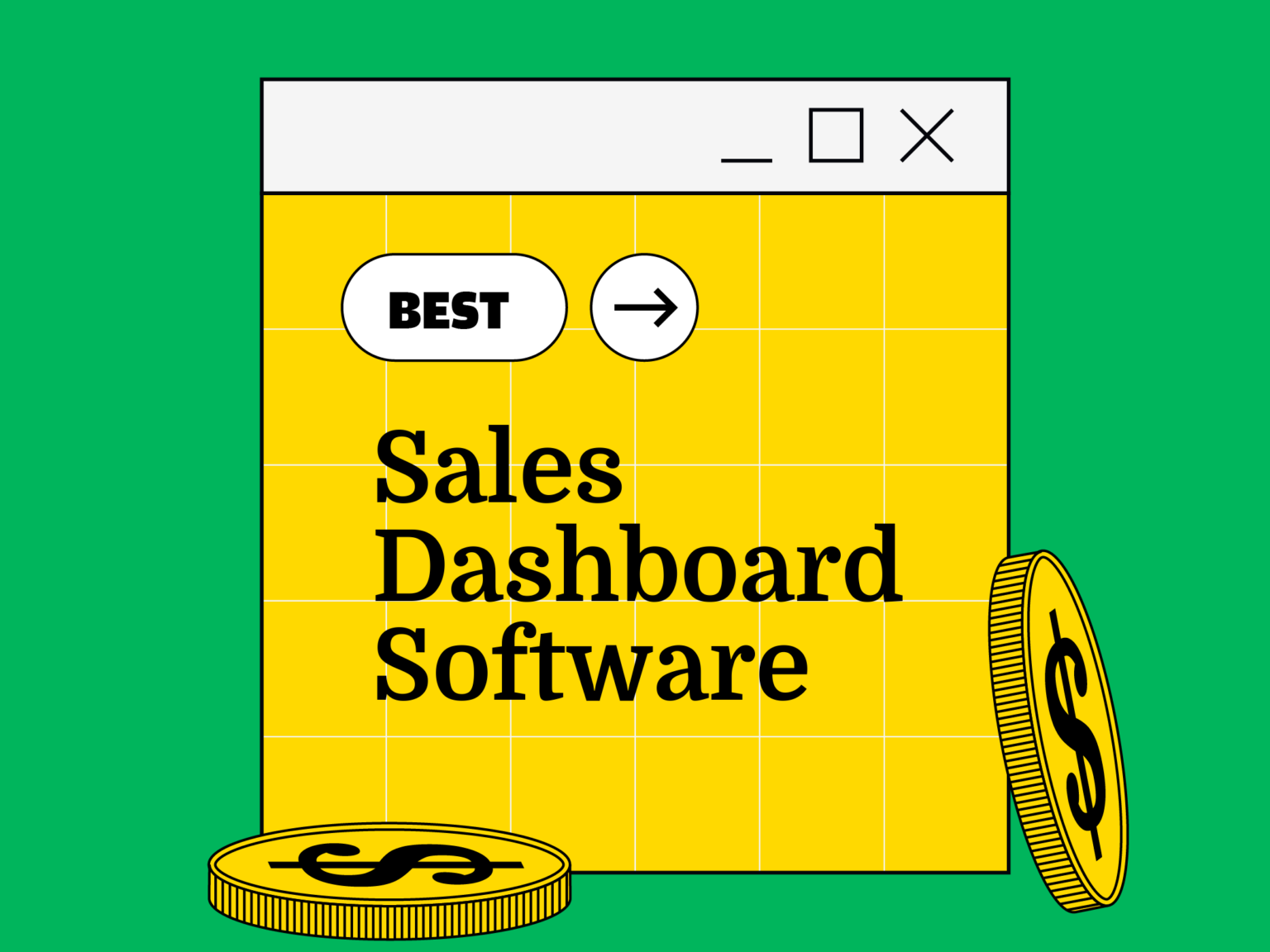 10 Best Sales Dashboard Software Reviewed in 2026