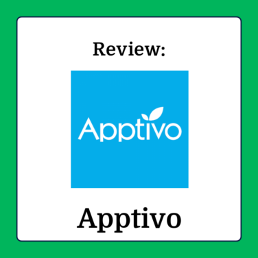 Apptivo Product Review 90515