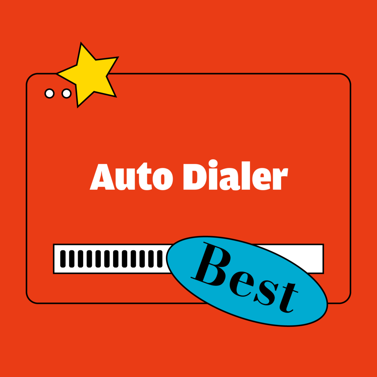 16 Best Auto Dialer Reviewed in 2026