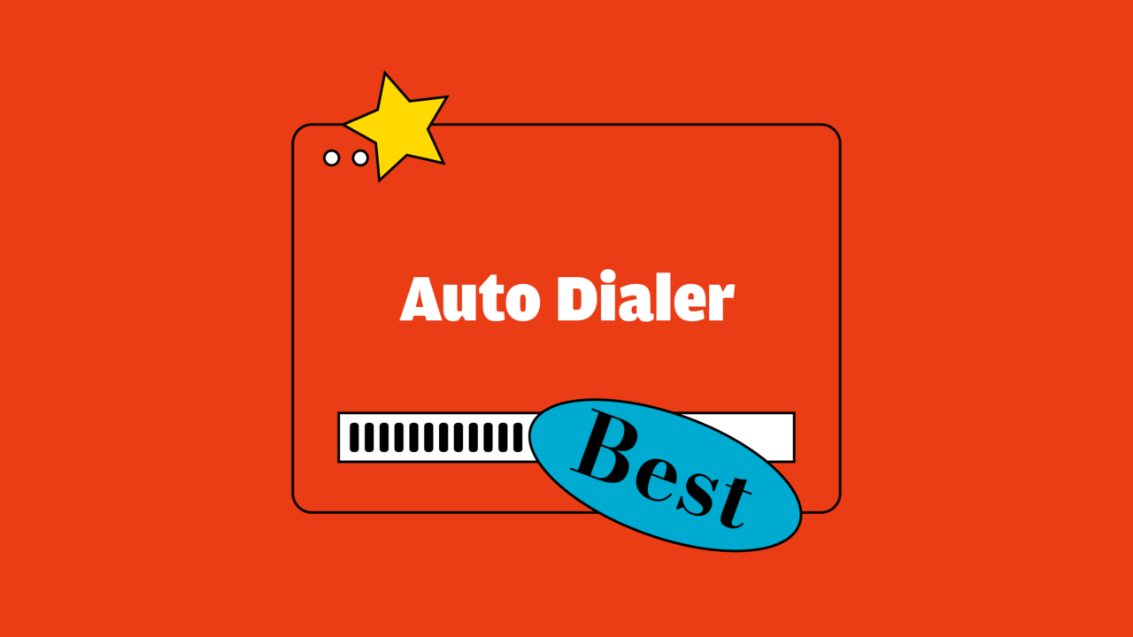 Auto dialer best tools 92656