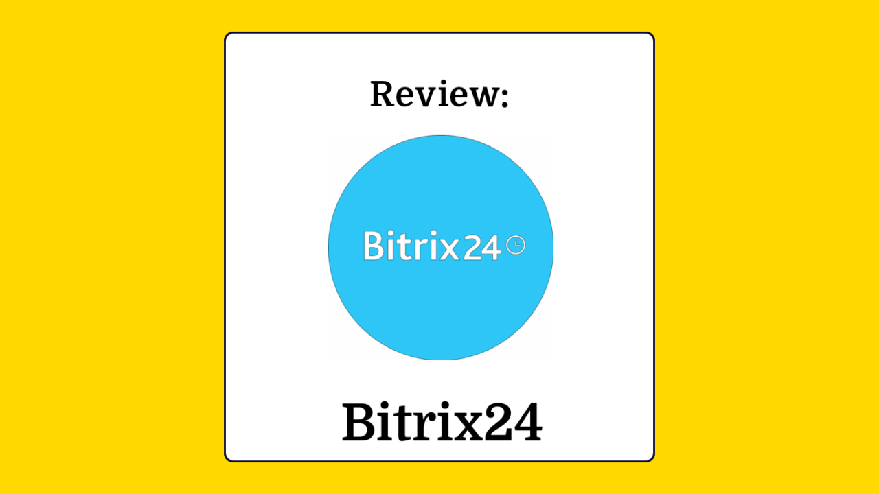 Bitrix24 Product Review 02730