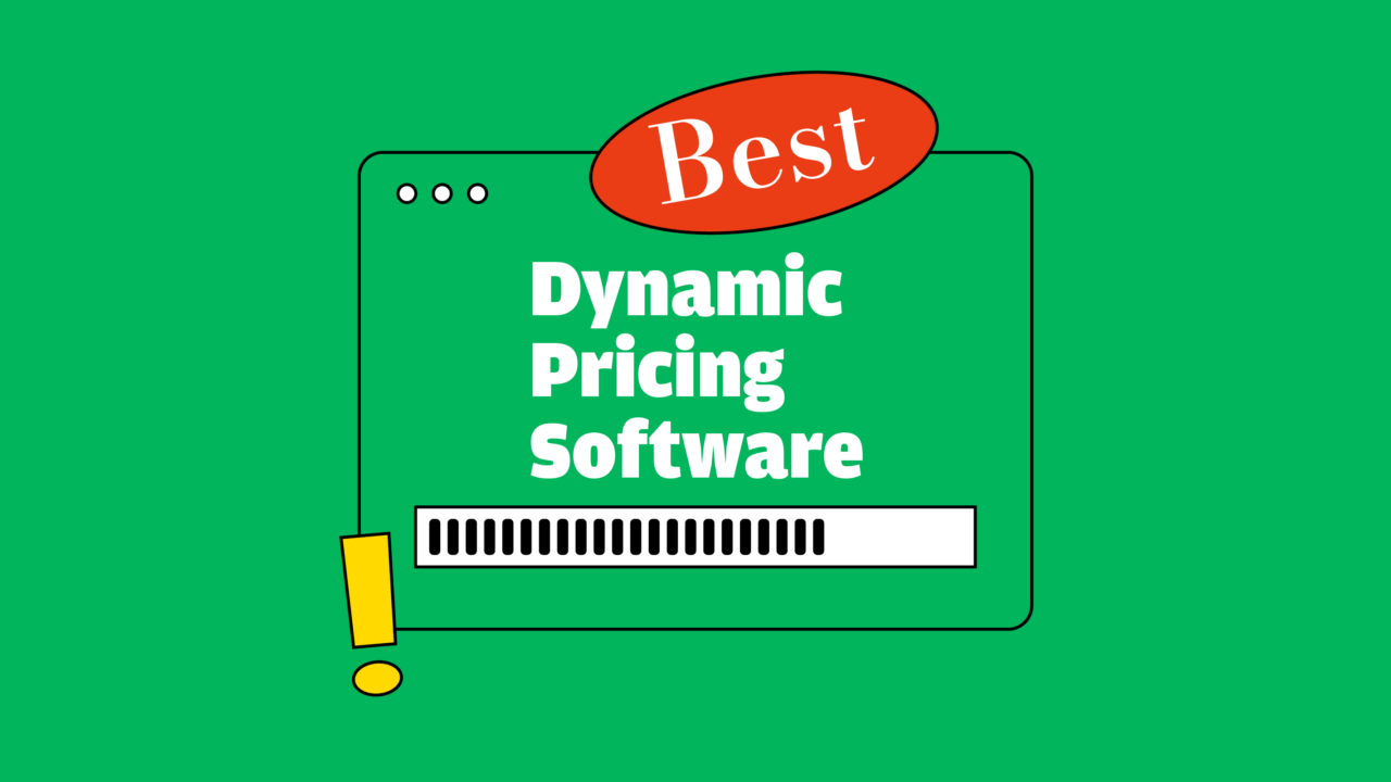Dynamic pricing software best tools 36376