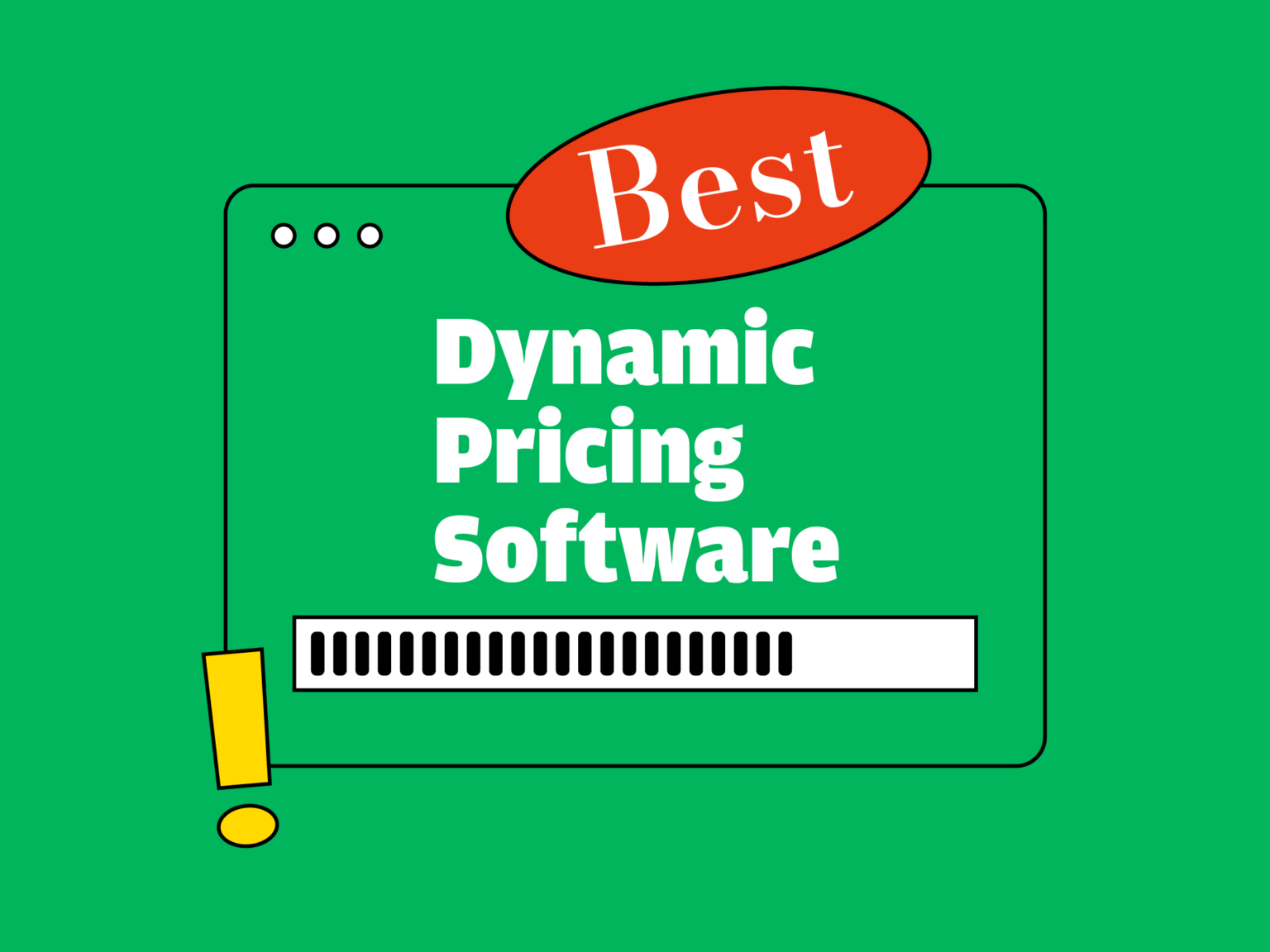 21 Best Dynamic Pricing Software Reviewed in 2026