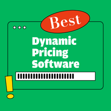 Dynamic pricing software best tools 36376