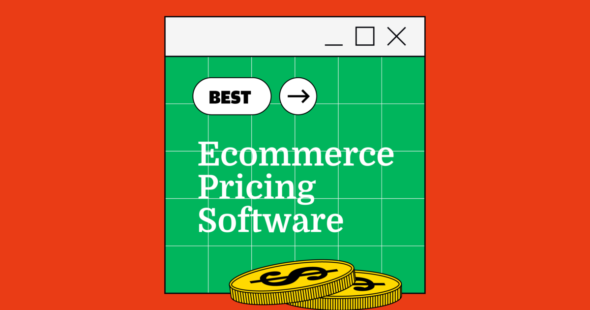 Photo inspiration: Picture Idea: 18 Best Ecommerce Pricing Software Reviewed In 2026