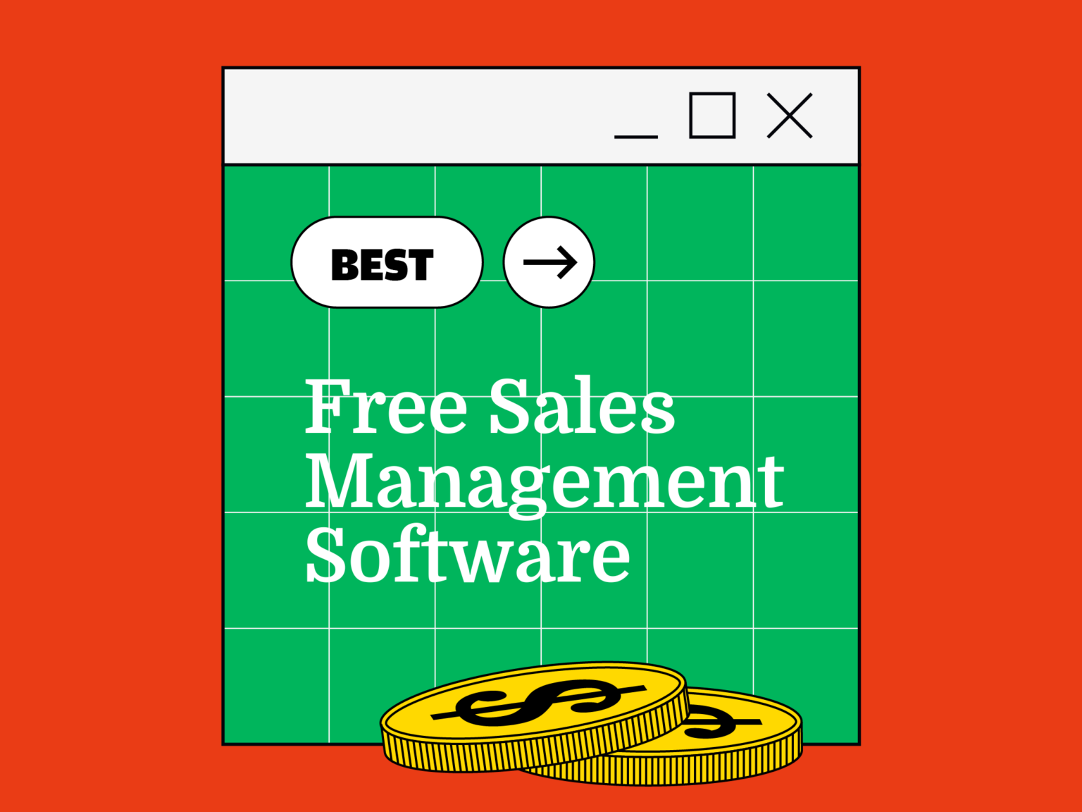 10 Meilleurs Logiciels de Gestion des Ventes Gratuits Passés en Revue ...