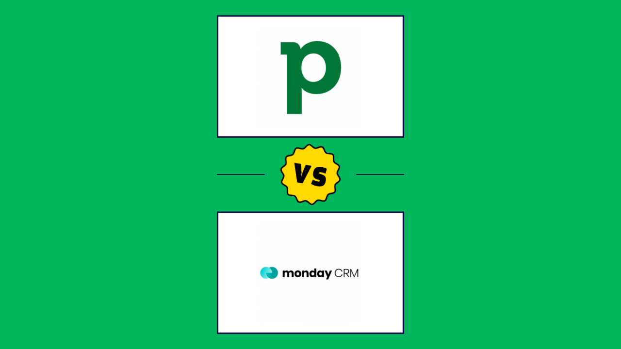 Pipedrive crm Versus Monday crm 17258
