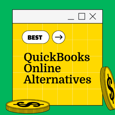 Quickbooks online alternatives best tools 89672