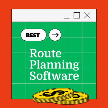 Route planning software best tools 77749