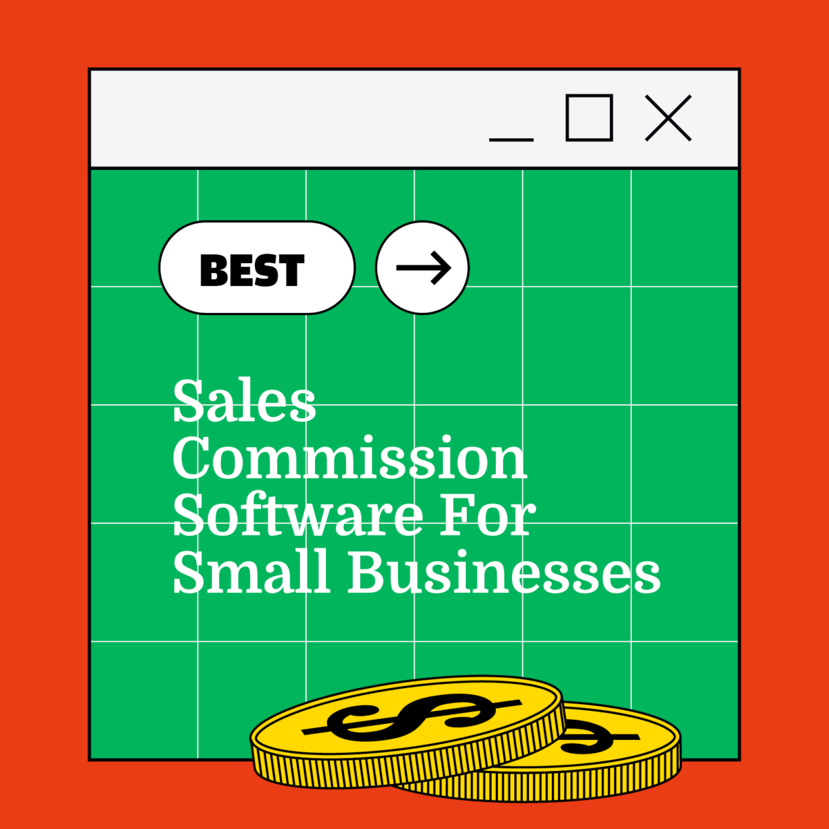 10 Best Sales Commission Software for Small Businesses Reviewed in 2026
