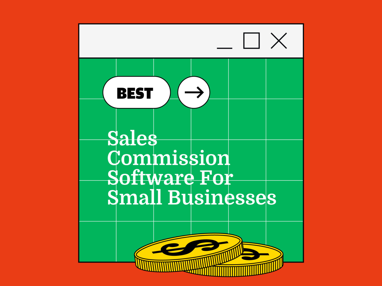 10 Best Sales Commission Software for Small Businesses Reviewed in 2026