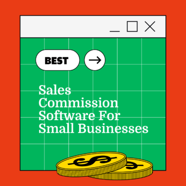 Sales commission software for small businesses best tools 39727