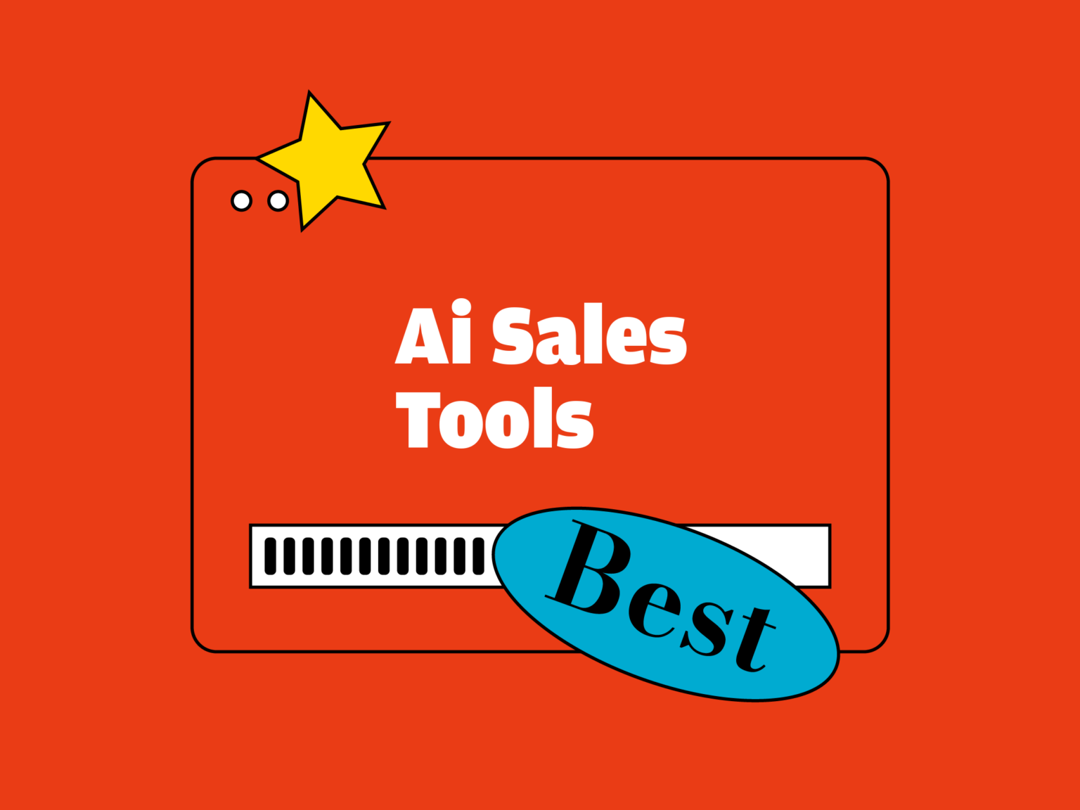 10 Best AI Sales Tools in 2026