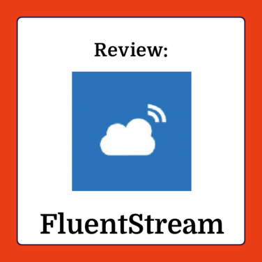 Fluentstream Product Review 27887