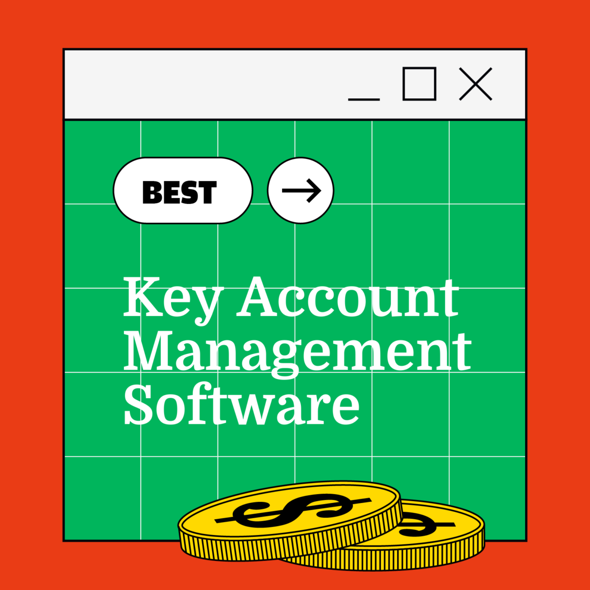 13 Best Key Account Management Software Options for 2026