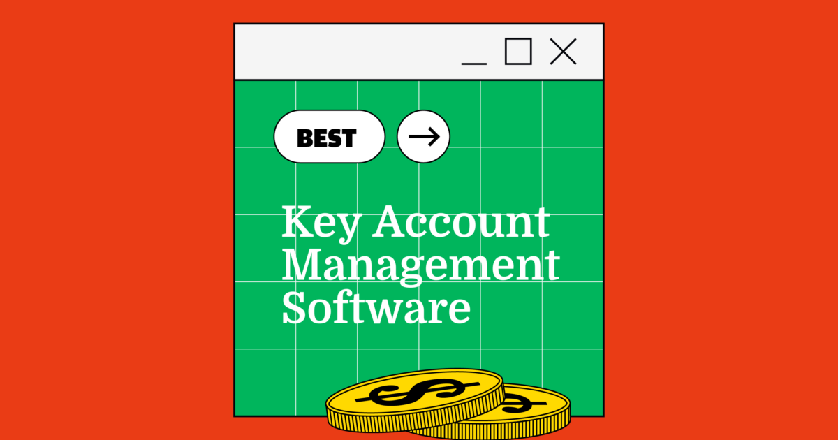 13 Best Key Account Management Software Options for 2026