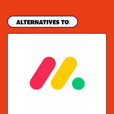 Monday crm Alternatives 41905