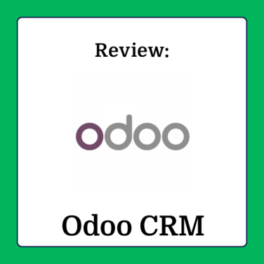 Osoo crm Product Review 88185
