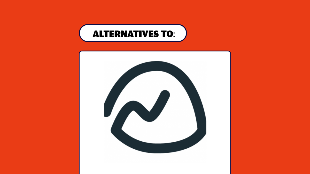 Basecamp Alternatives 13914
